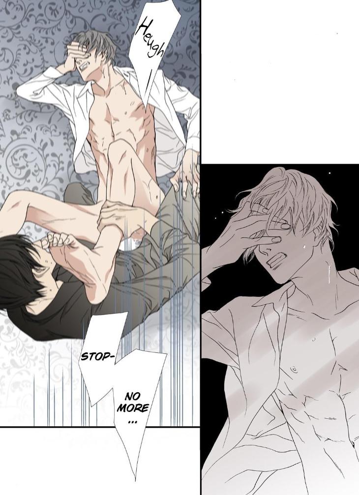 The Beast Must Die by Lee Hyeon-Sook [Eng] page 22