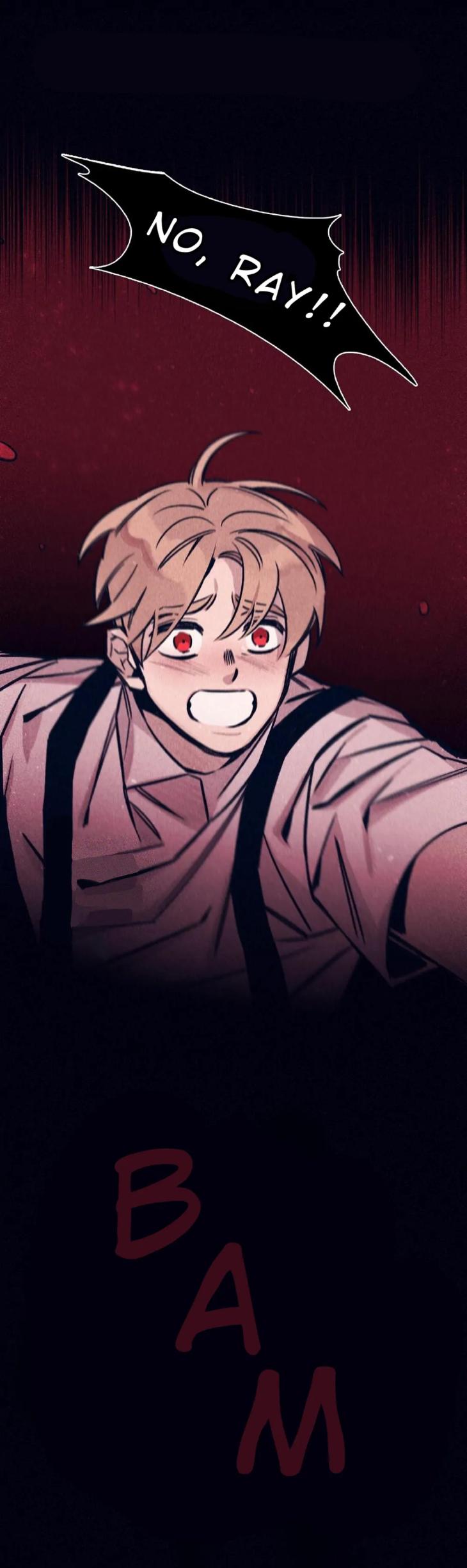 Marcel by Keumung/ Jinsung – Uncensored – Ch. 44 [Eng] page 22