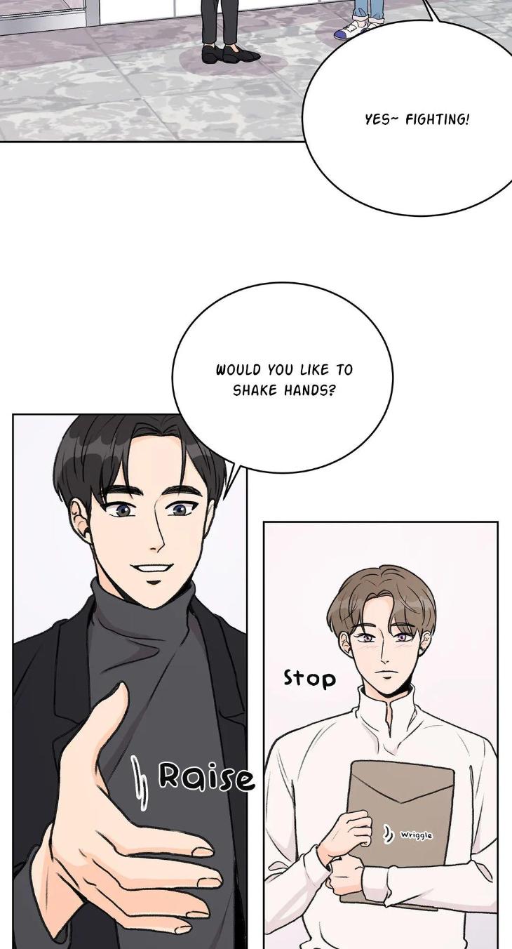 Love Camera by Nerin – Ch. 7 [Eng] page 22