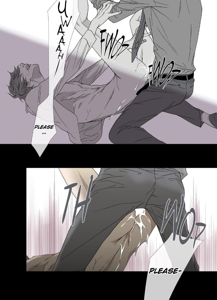 The Beast Must Die by Lee Hyeon-Sook [Eng] page 24