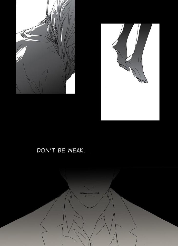 The Beast Must Die by Lee Hyeon-Sook [Eng] page 23