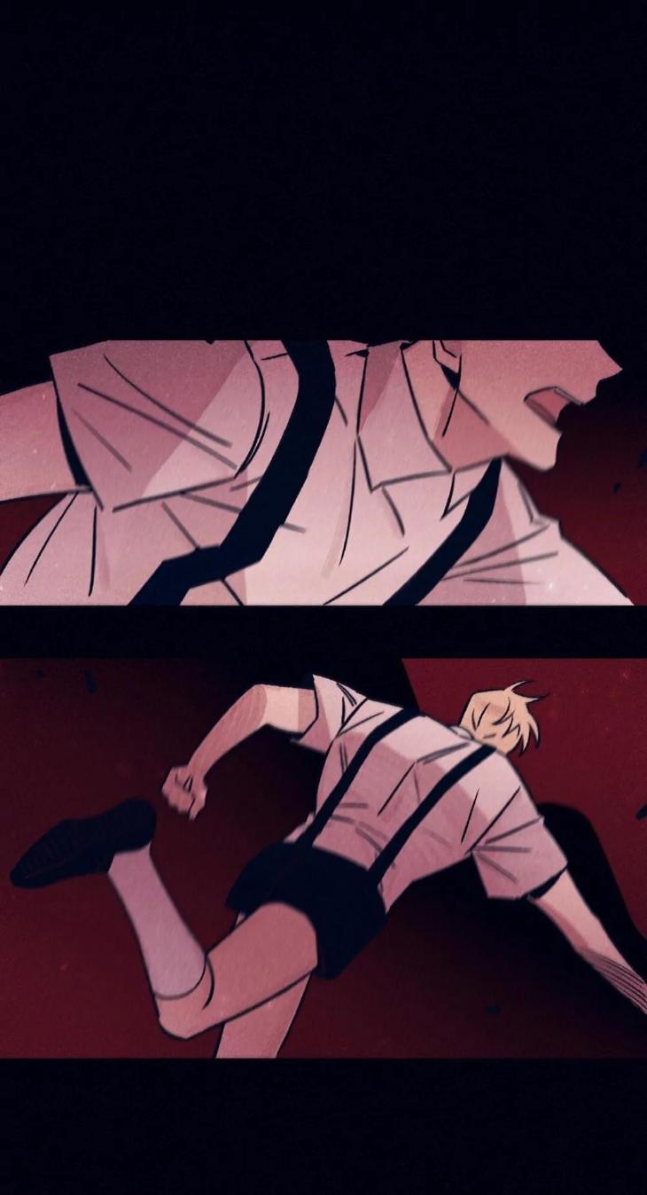 Marcel by Keumung/ Jinsung – Uncensored – Ch. 44 [Eng] page 24