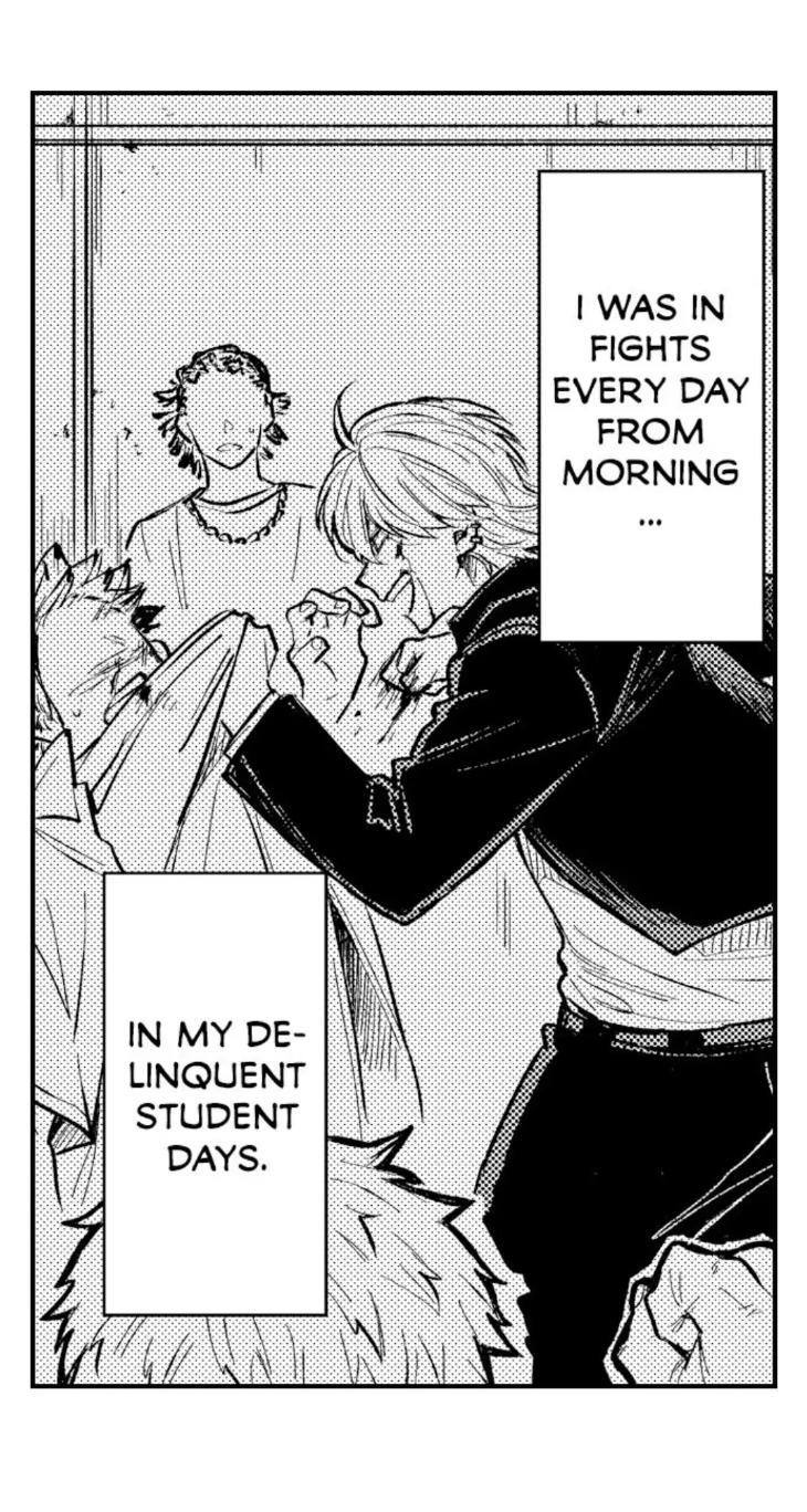 Eat Me Up, My Husband by Yukiharu – Uncensored – Ch. 36 [Eng] page 24