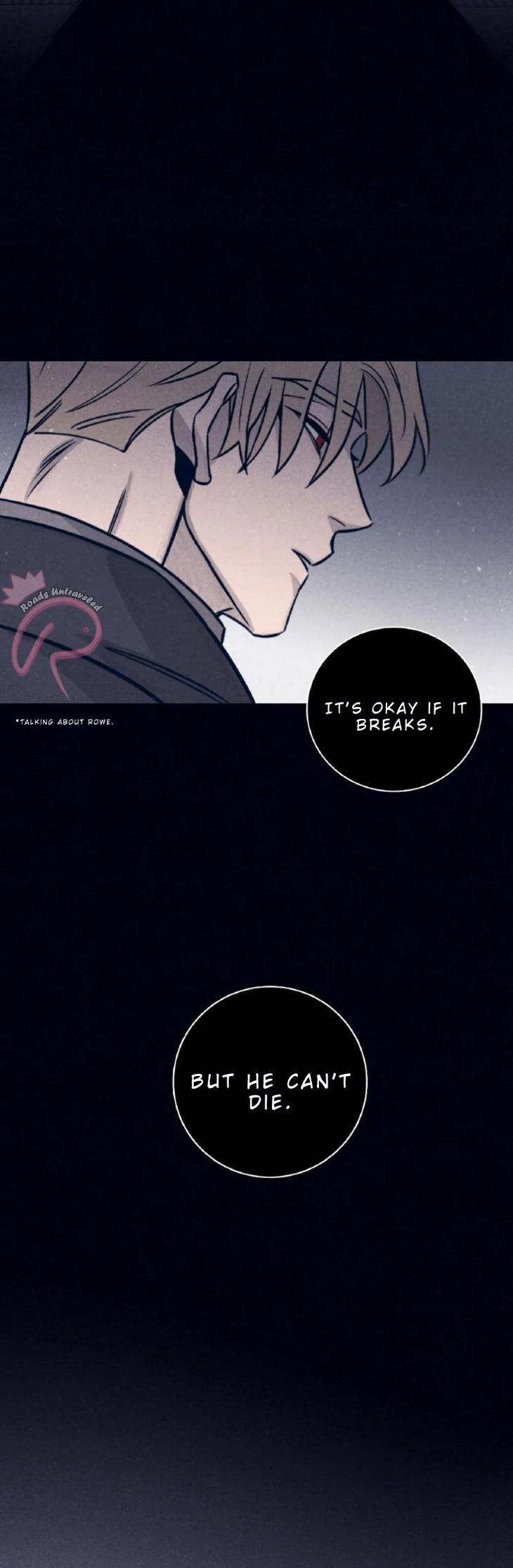 Marcel by Keumung/ Jinsung – Uncensored – Ch. 44 [Eng] page 25