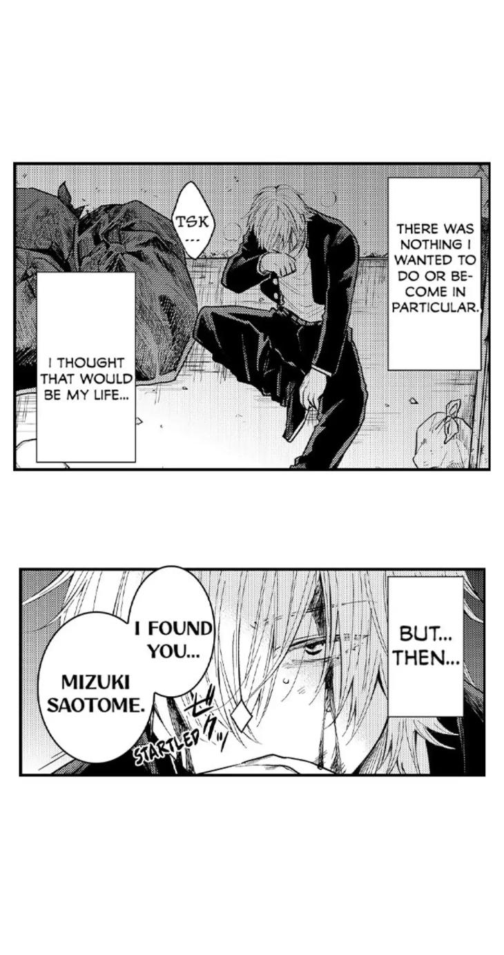 Eat Me Up, My Husband by Yukiharu – Uncensored – Ch. 36 [Eng] page 26