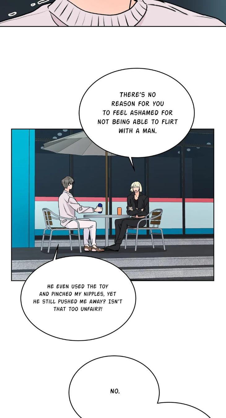 Love Camera by Nerin – Ch. 7 [Eng] page 27