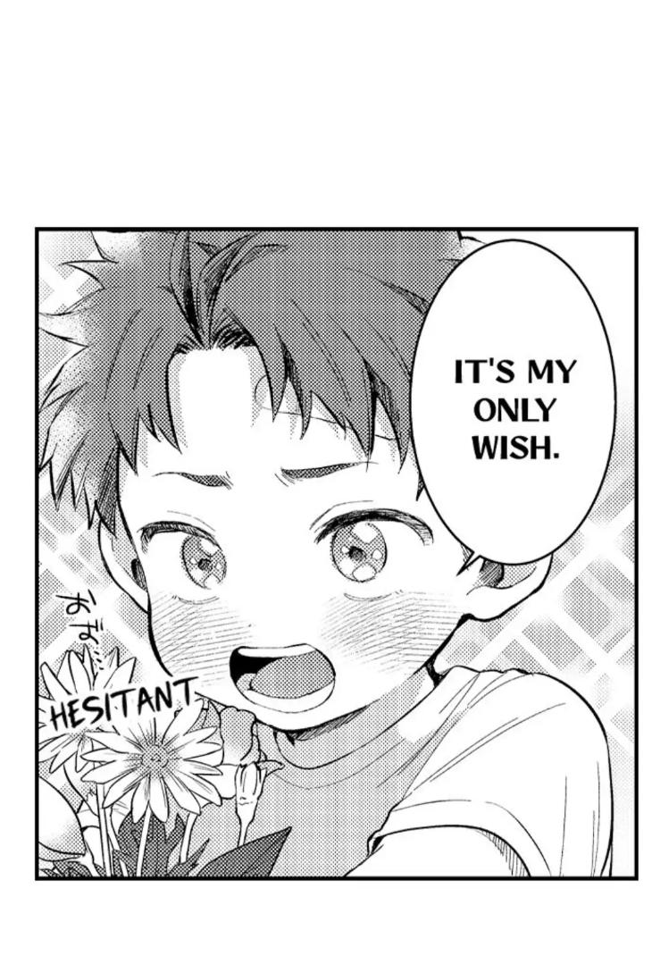 Eat Me Up, My Husband by Yukiharu – Uncensored – Ch. 36 [Eng] page 28