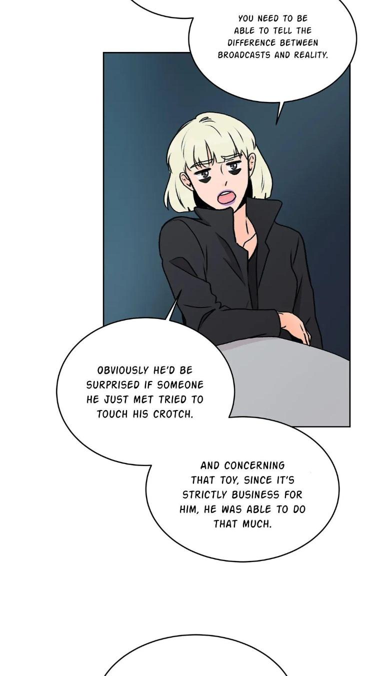 Love Camera by Nerin – Ch. 7 [Eng] page 28