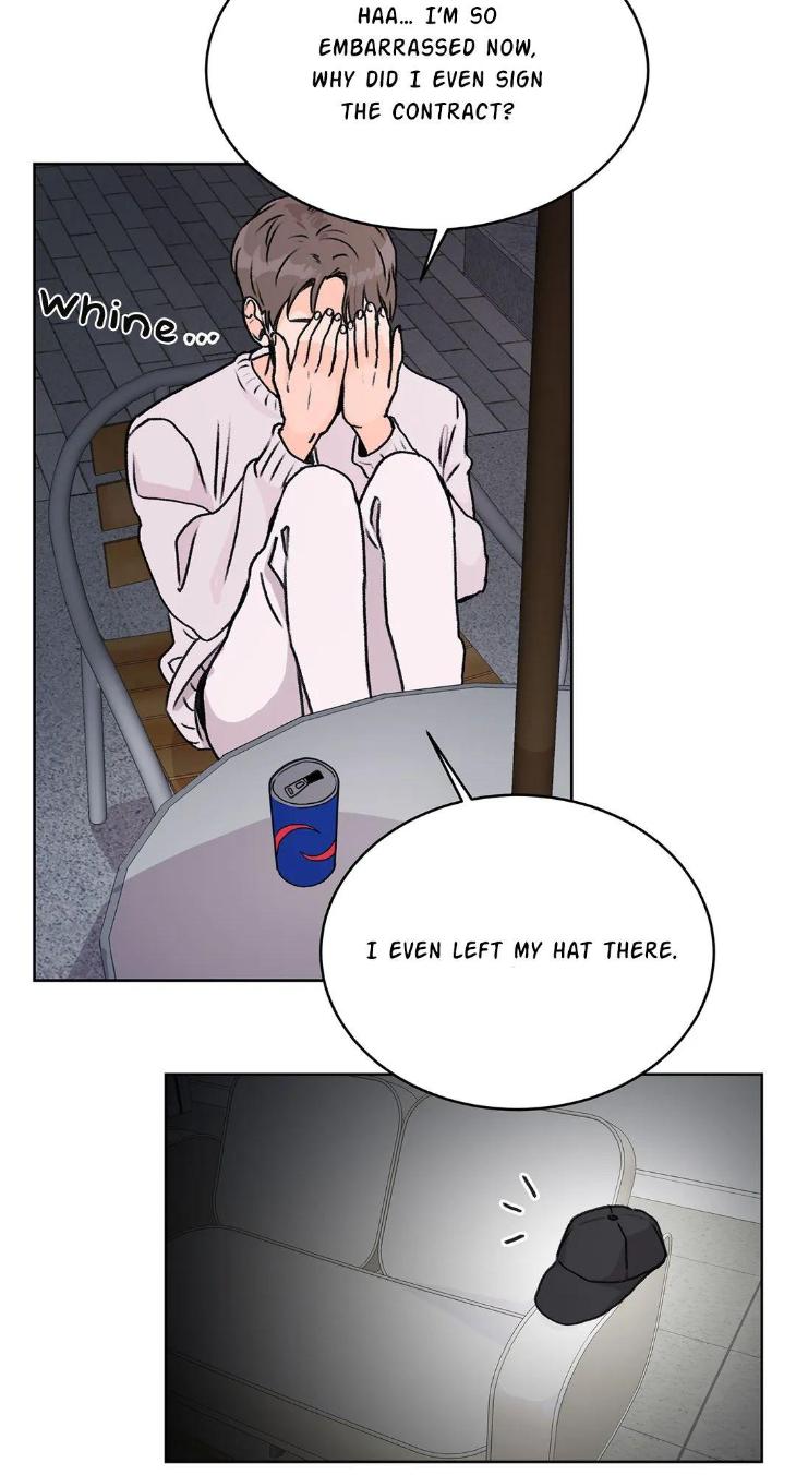 Love Camera by Nerin – Ch. 7 [Eng] page 29