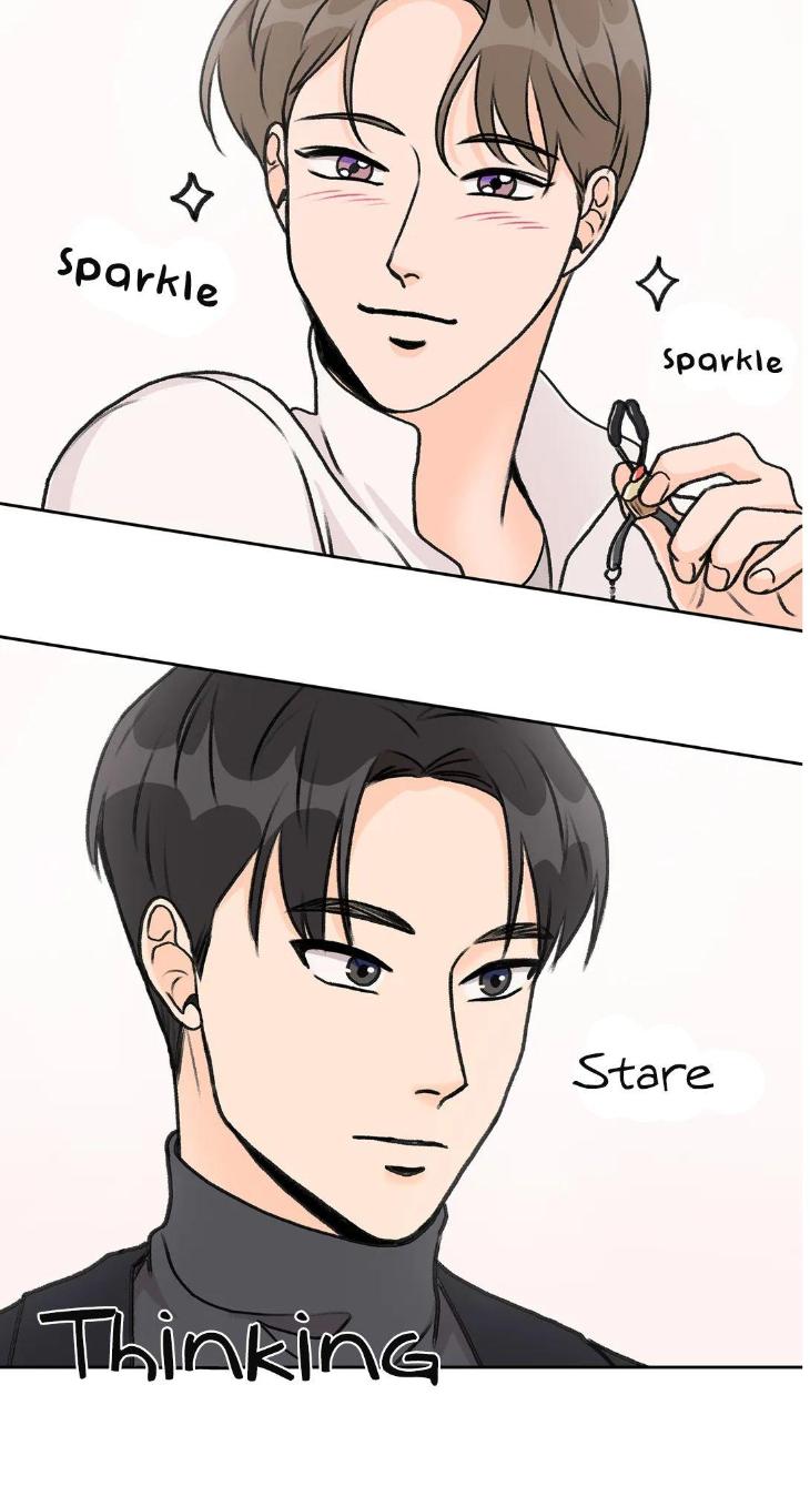 Love Camera by Nerin – Ch. 7 [Eng] page 3