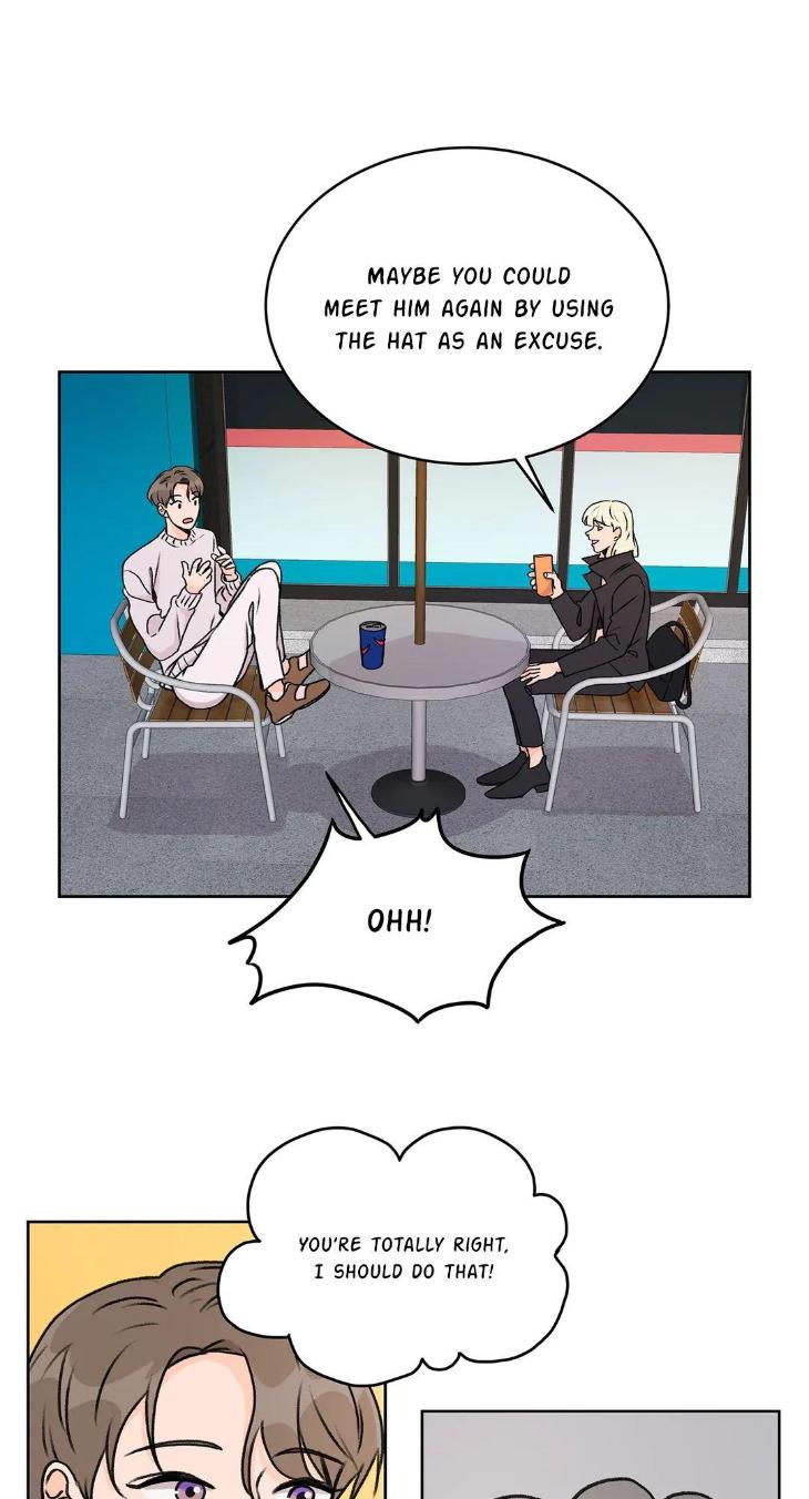 Love Camera by Nerin – Ch. 7 [Eng] page 30