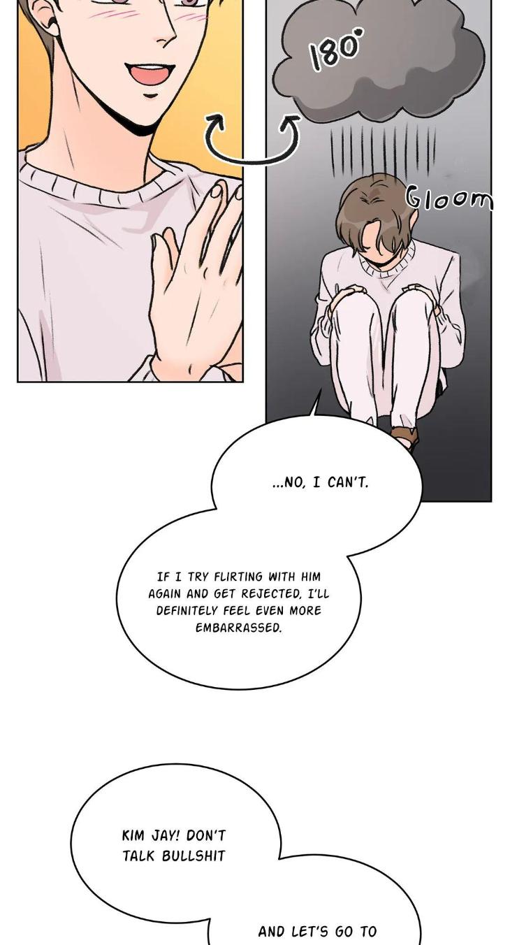 Love Camera by Nerin – Ch. 7 [Eng] page 31