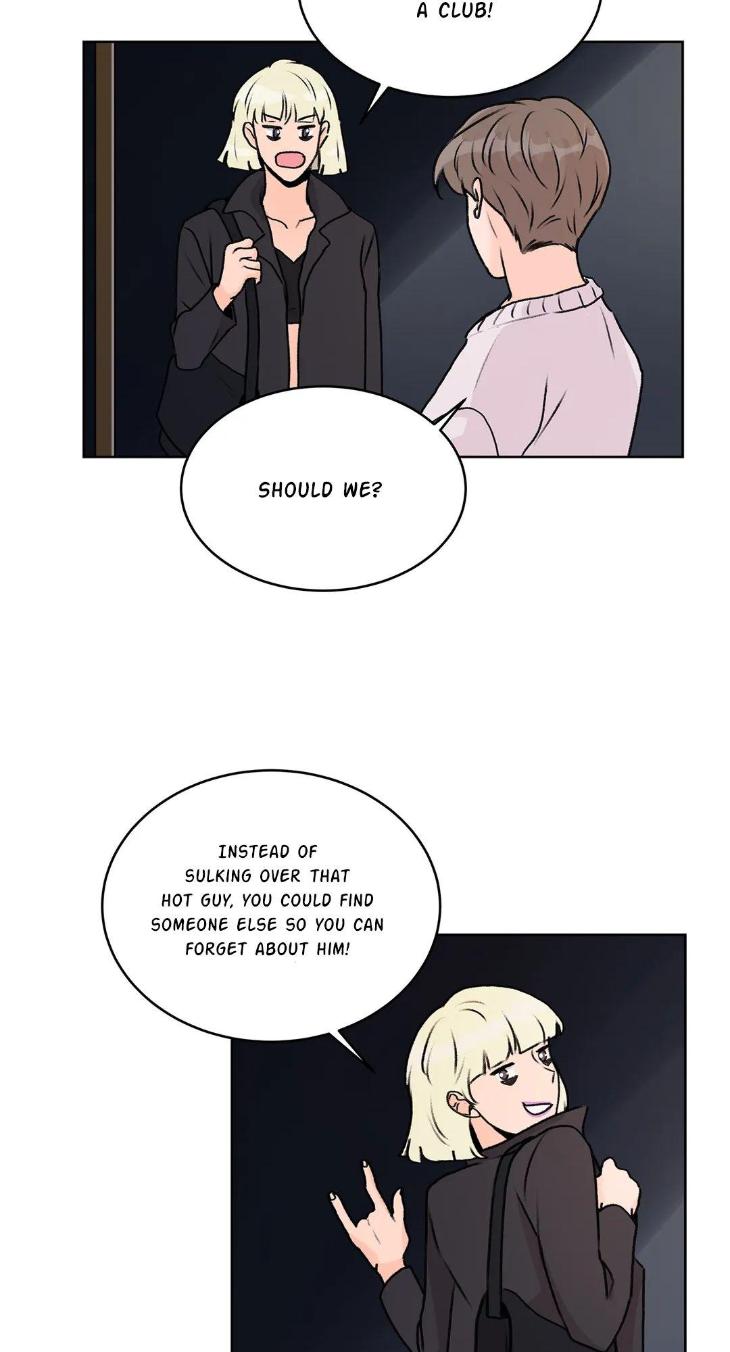 Love Camera by Nerin – Ch. 7 [Eng] page 32