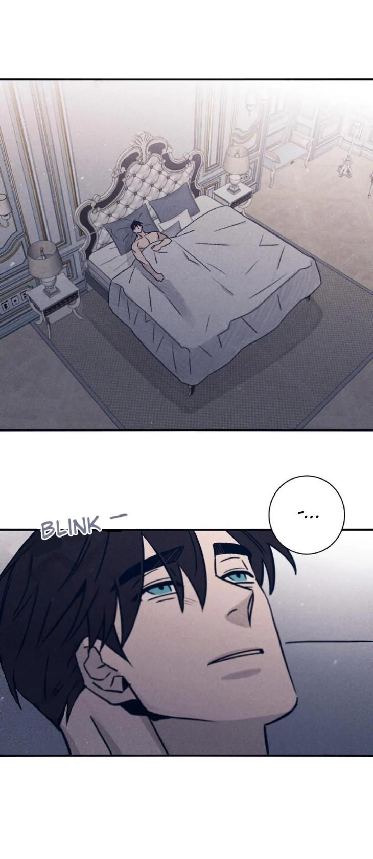 Marcel by Keumung/ Jinsung – Uncensored – Ch. 44 [Eng] page 33