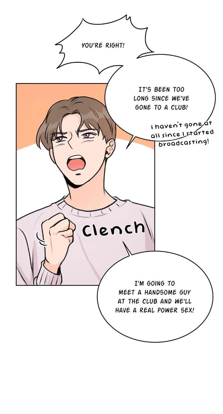 Love Camera by Nerin – Ch. 7 [Eng] page 34