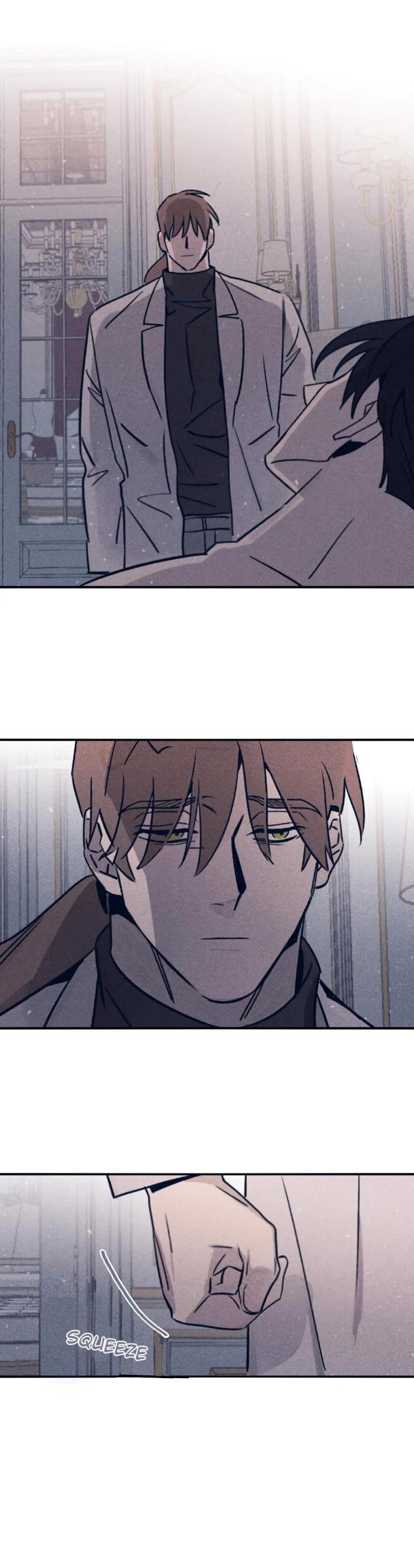 Marcel by Keumung/ Jinsung – Uncensored – Ch. 44 [Eng] page 34