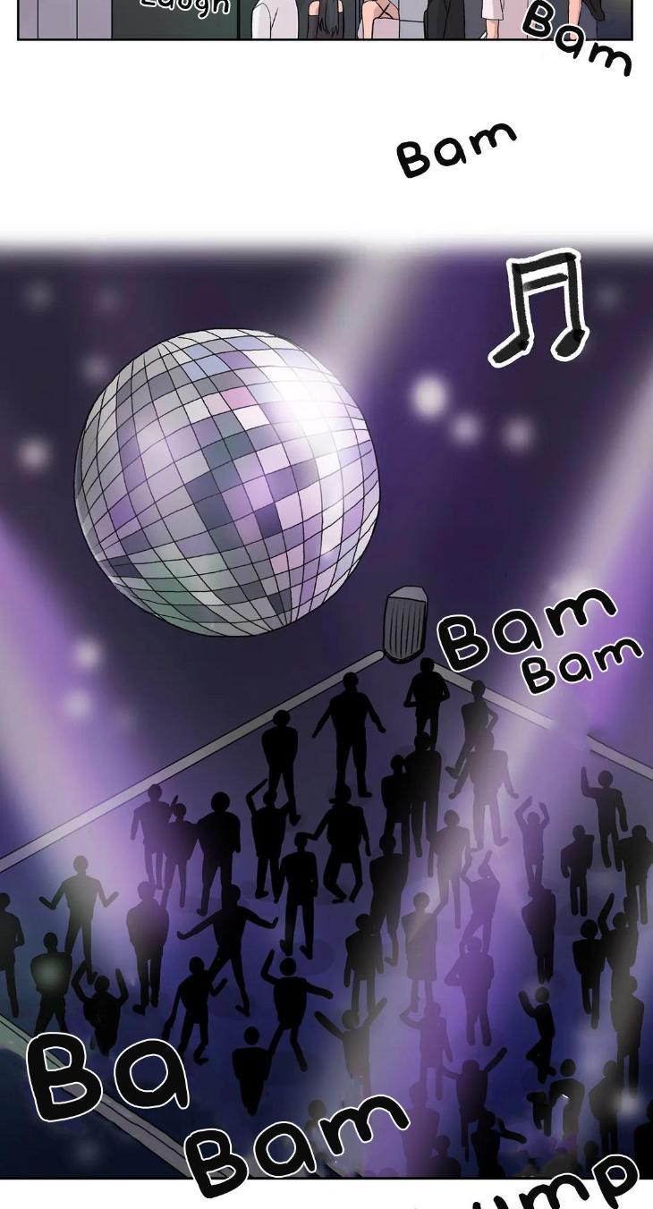 Love Camera by Nerin – Ch. 7 [Eng] page 36