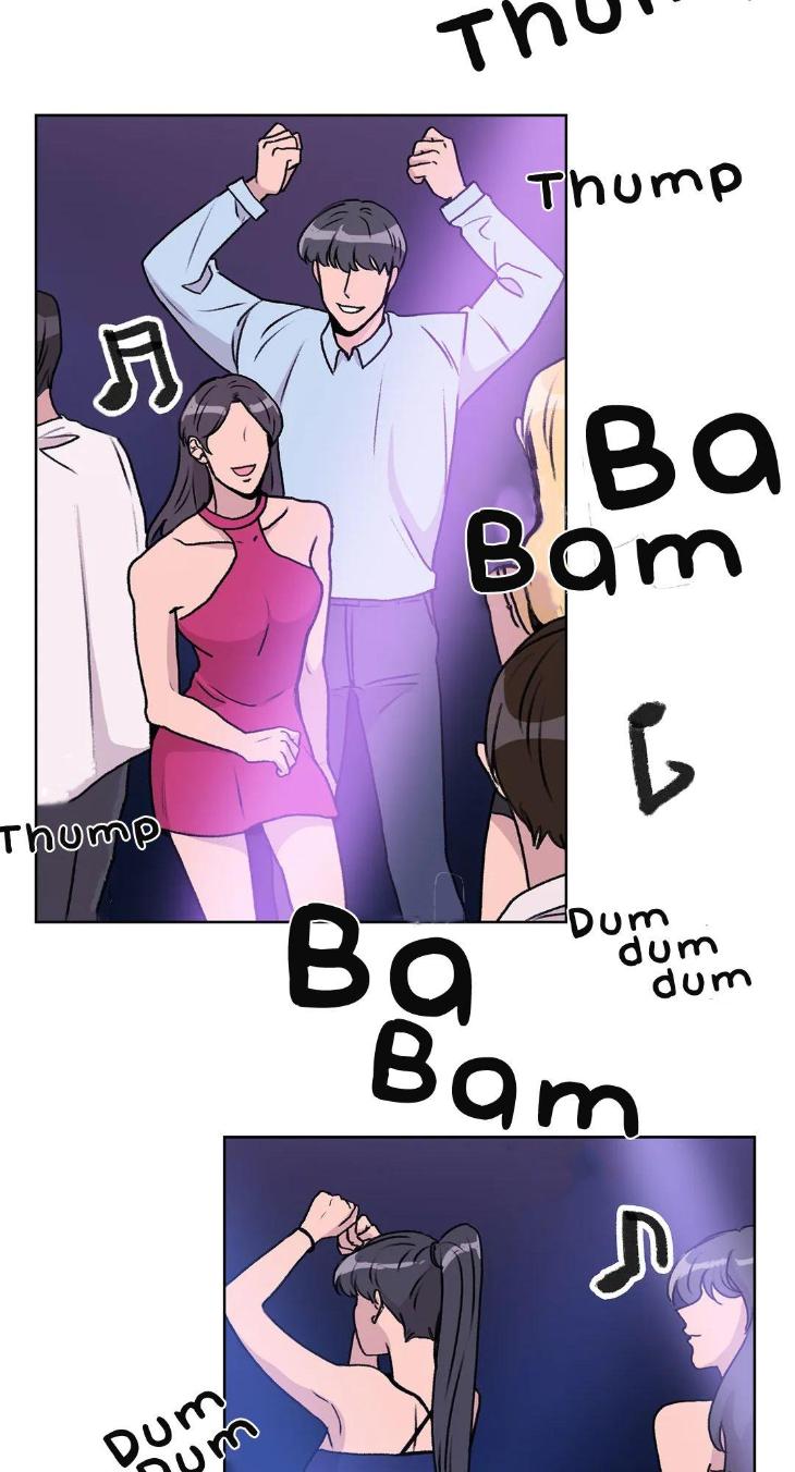 Love Camera by Nerin – Ch. 7 [Eng] page 37