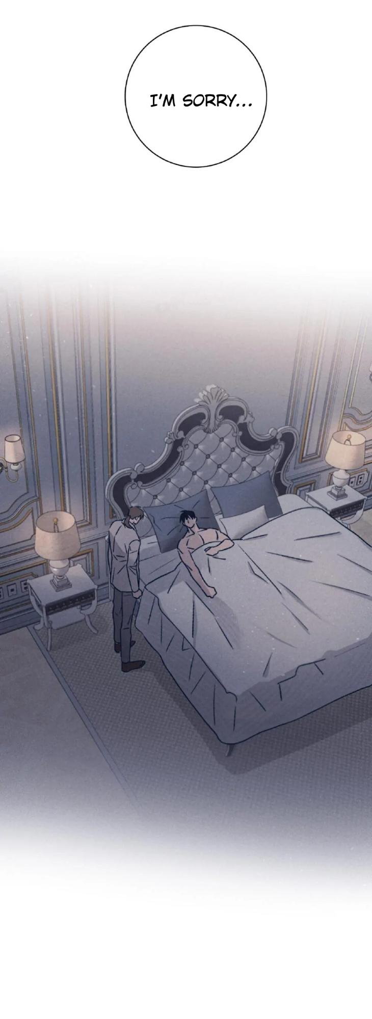 Marcel by Keumung/ Jinsung – Uncensored – Ch. 44 [Eng] page 37