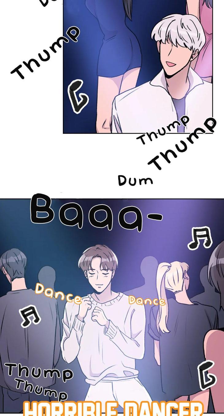 Love Camera by Nerin – Ch. 7 [Eng] page 38