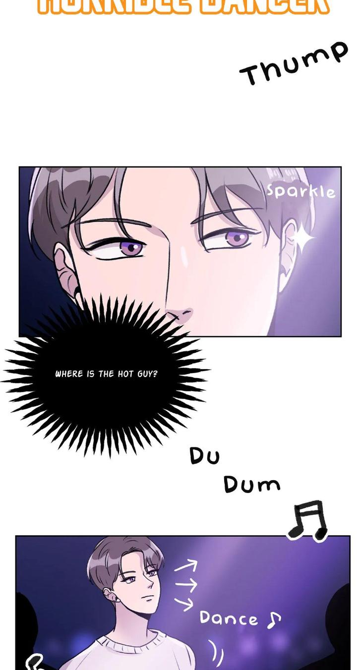 Love Camera by Nerin – Ch. 7 [Eng] page 39