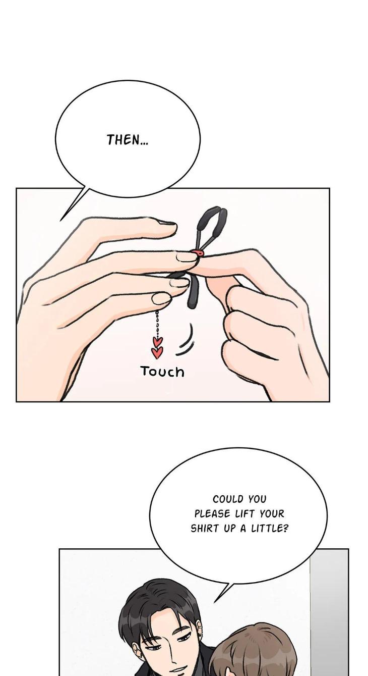 Love Camera by Nerin – Ch. 7 [Eng] page 4