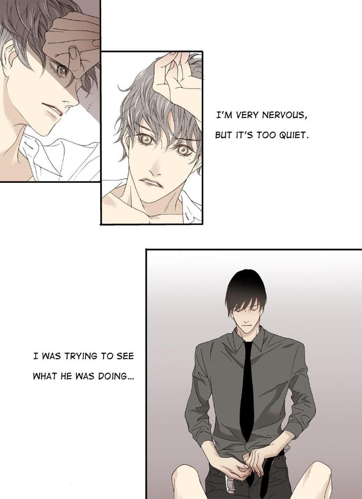 The Beast Must Die by Lee Hyeon-Sook [Eng] page 5