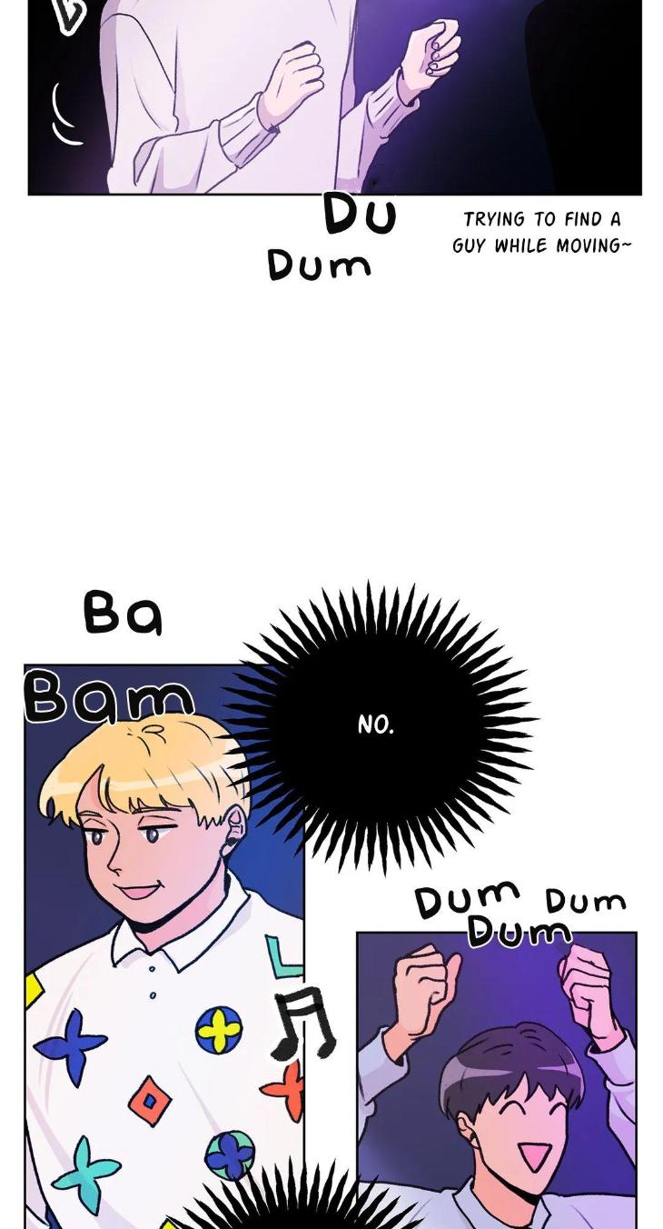 Love Camera by Nerin – Ch. 7 [Eng] page 40