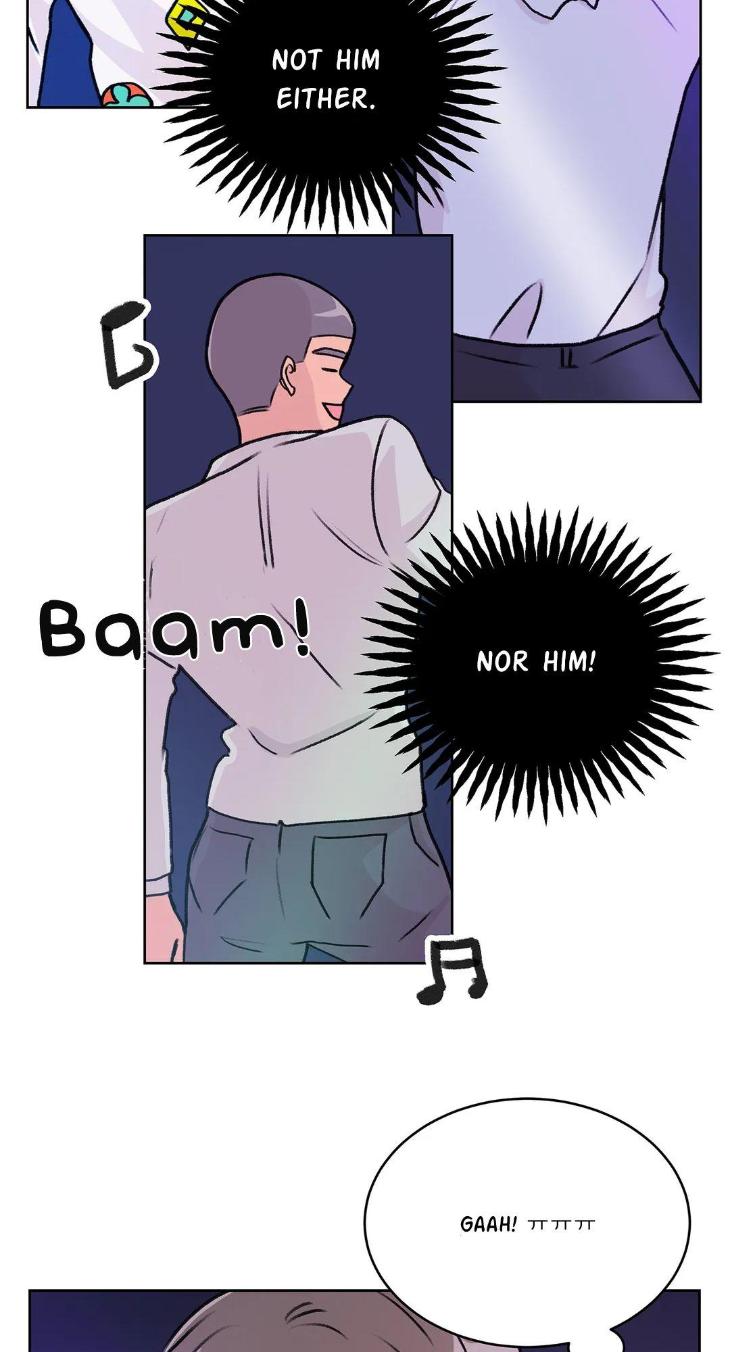 Love Camera by Nerin – Ch. 7 [Eng] page 41