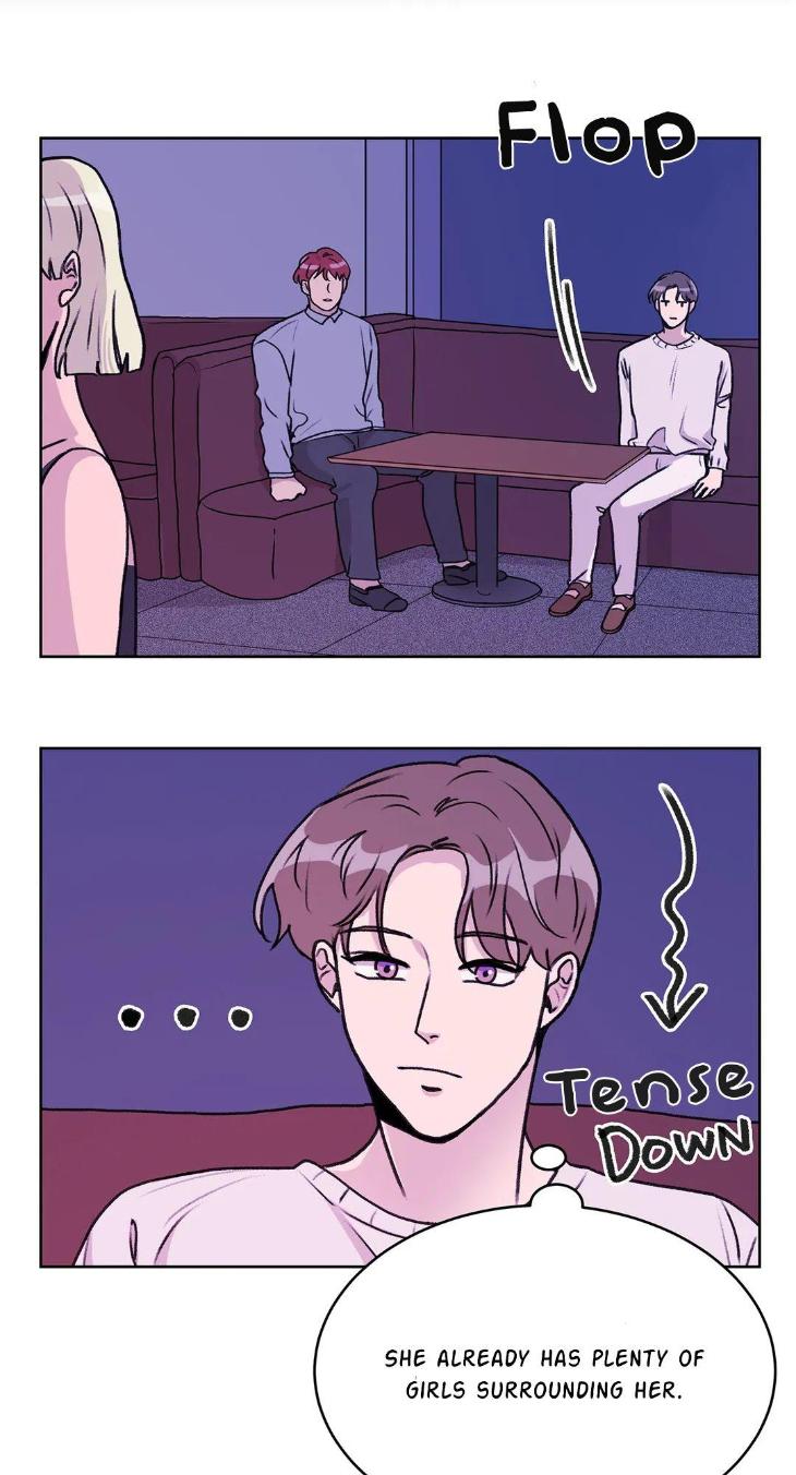 Love Camera by Nerin – Ch. 7 [Eng] page 44