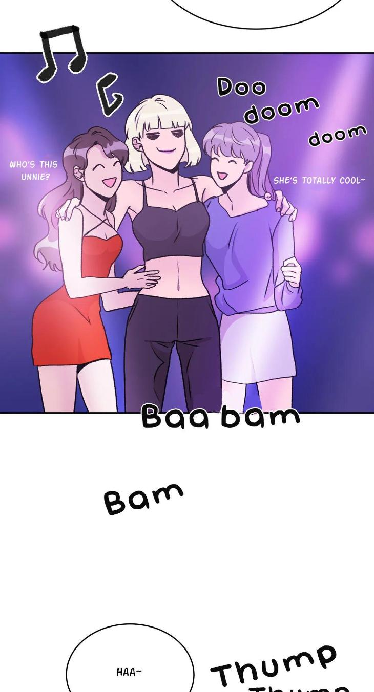 Love Camera by Nerin – Ch. 7 [Eng] page 45