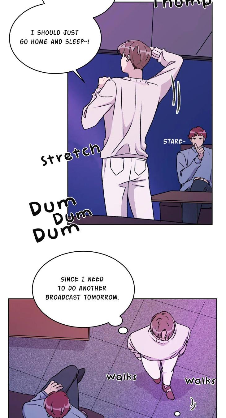 Love Camera by Nerin – Ch. 7 [Eng] page 46