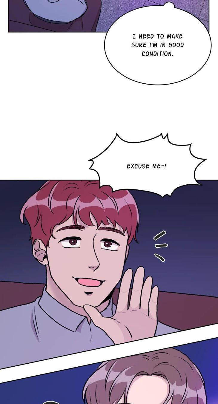 Love Camera by Nerin – Ch. 7 [Eng] page 47