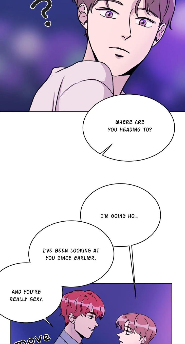 Love Camera by Nerin – Ch. 7 [Eng] page 48