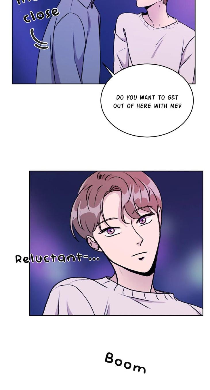 Love Camera by Nerin – Ch. 7 [Eng] page 49