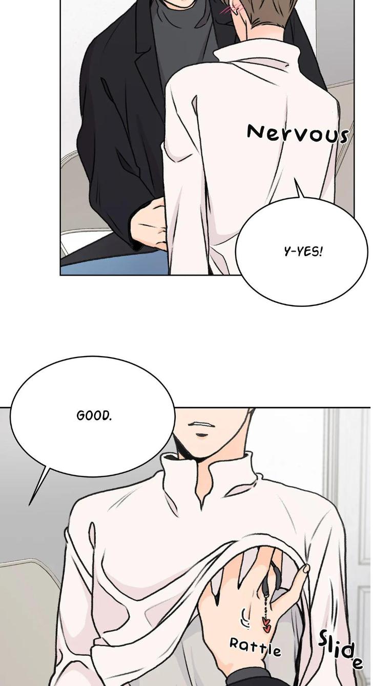 Love Camera by Nerin – Ch. 7 [Eng] page 5