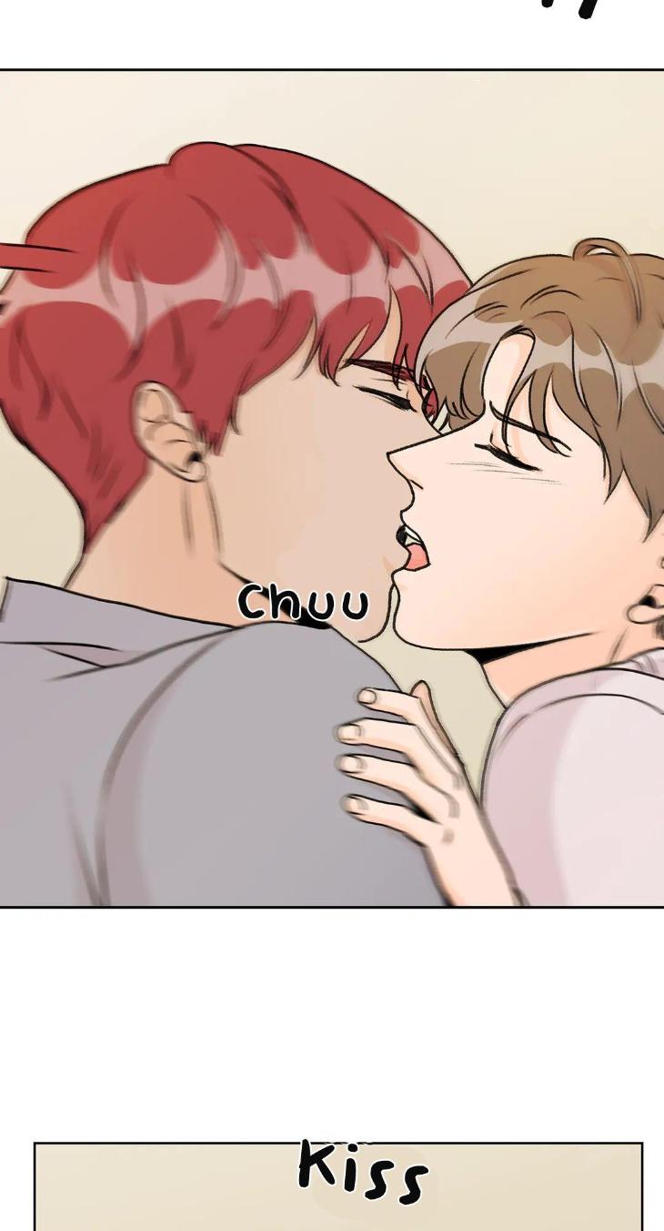 Love Camera by Nerin – Ch. 7 [Eng] page 51