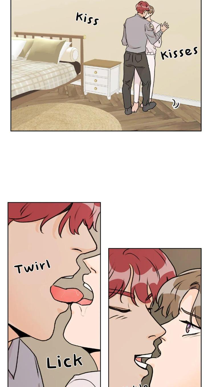 Love Camera by Nerin – Ch. 7 [Eng] page 52