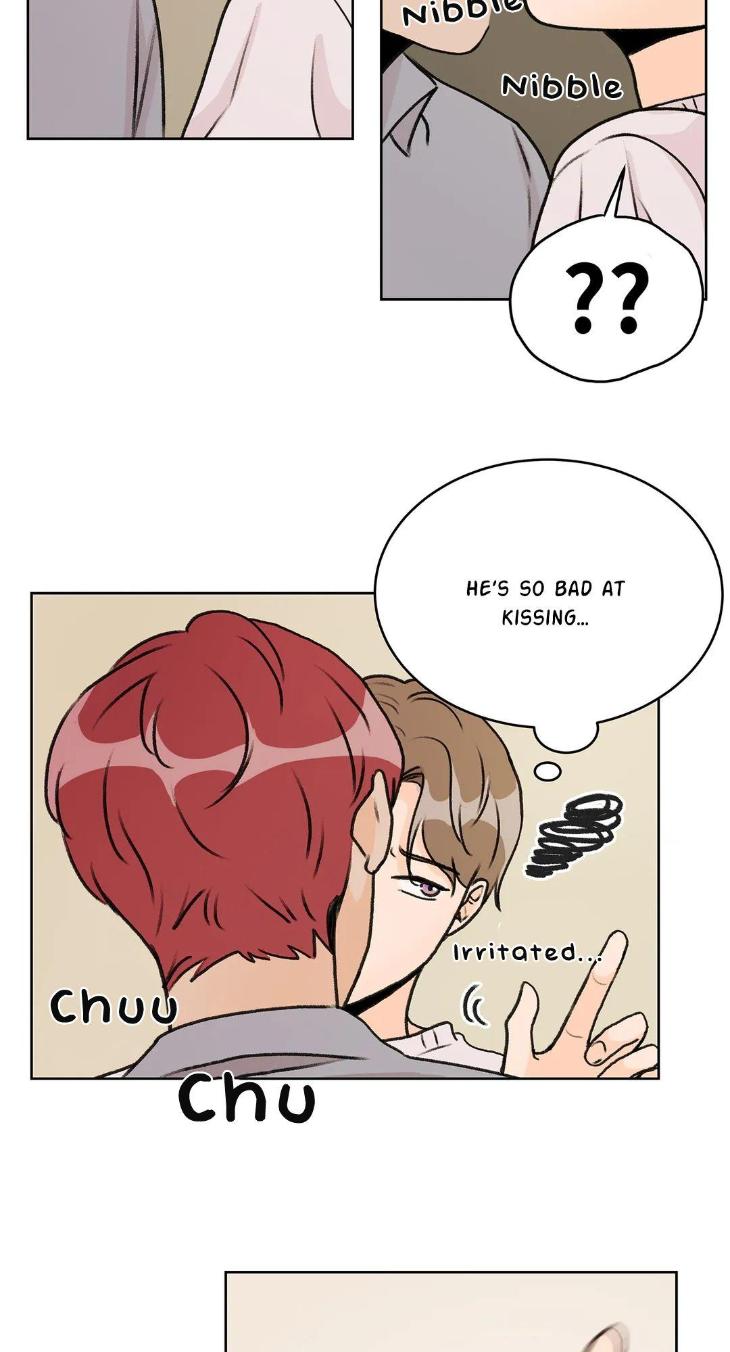 Love Camera by Nerin – Ch. 7 [Eng] page 53