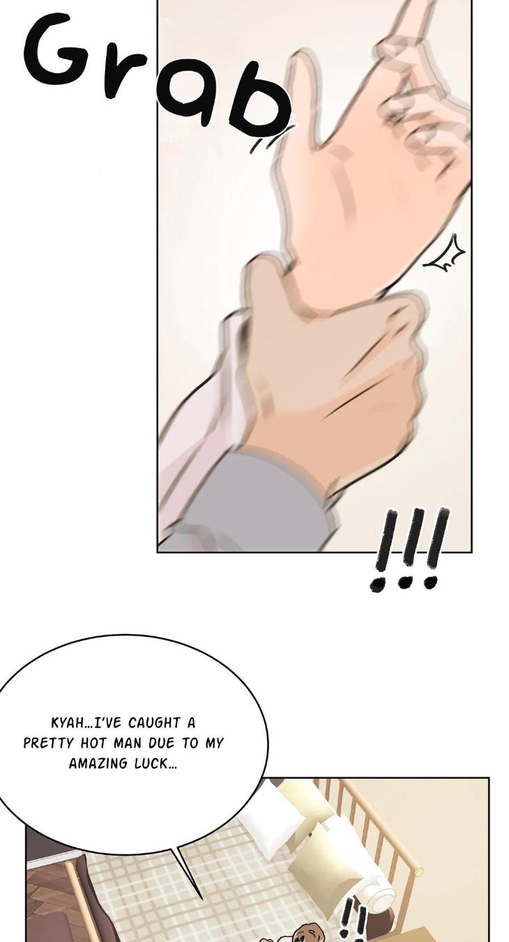 Love Camera by Nerin – Ch. 7 [Eng] page 54