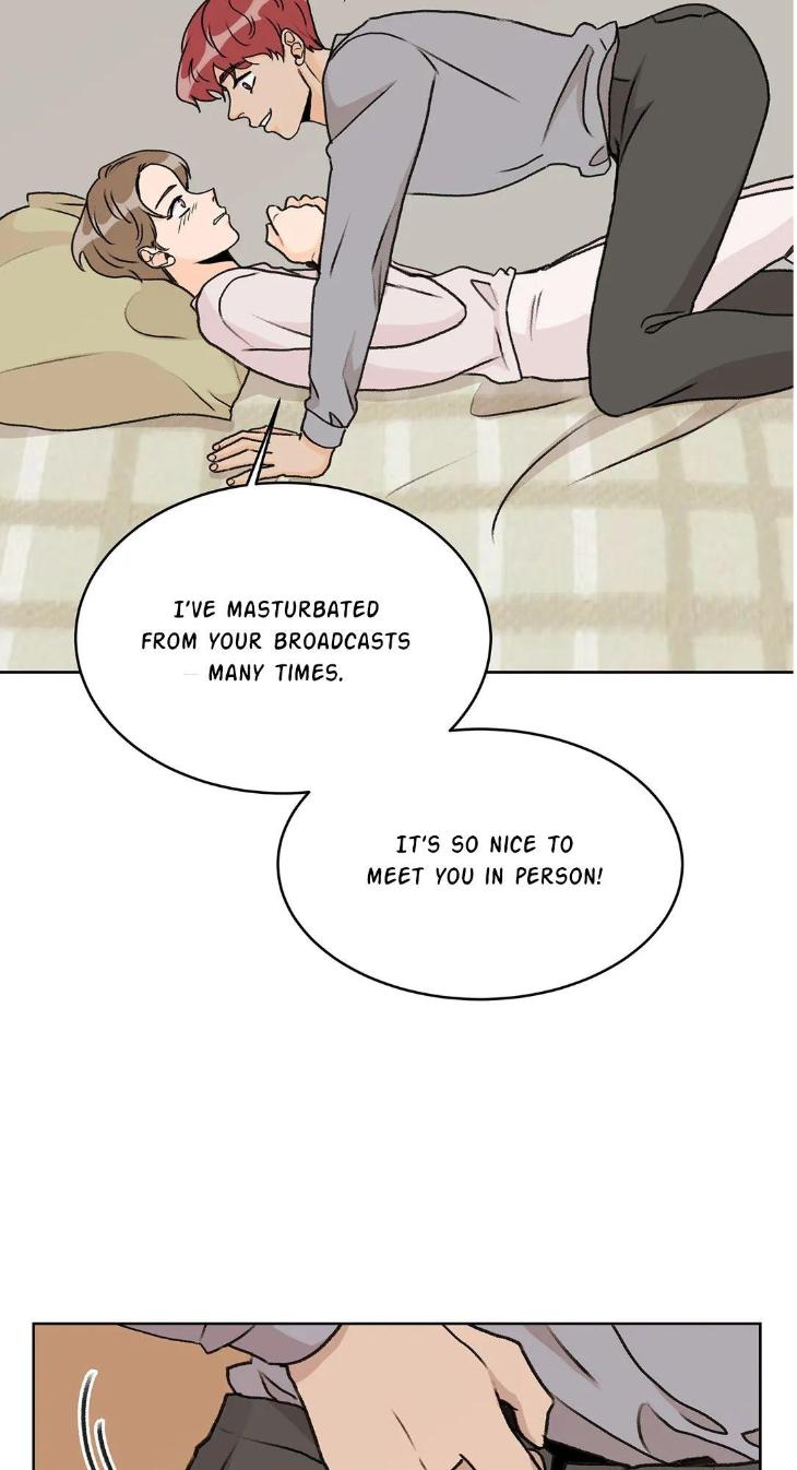 Love Camera by Nerin – Ch. 7 [Eng] page 59