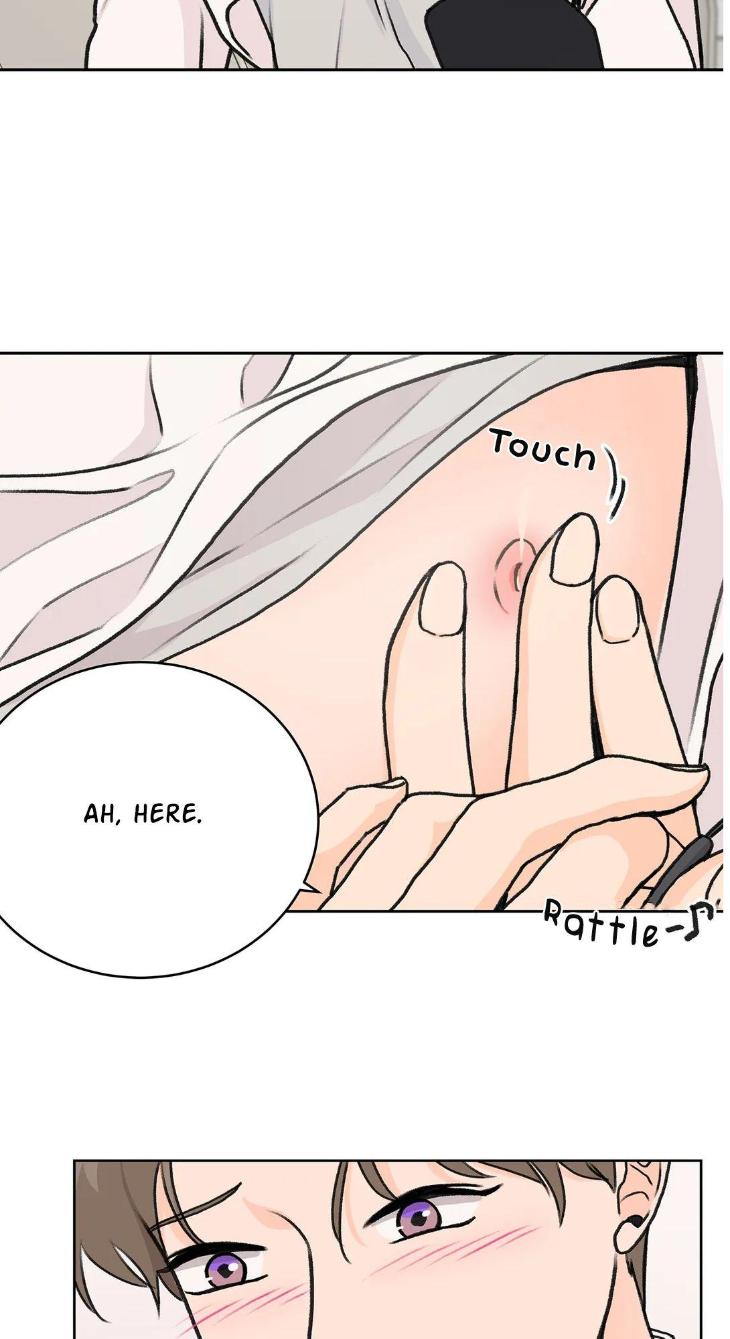 Love Camera by Nerin – Ch. 7 [Eng] page 6