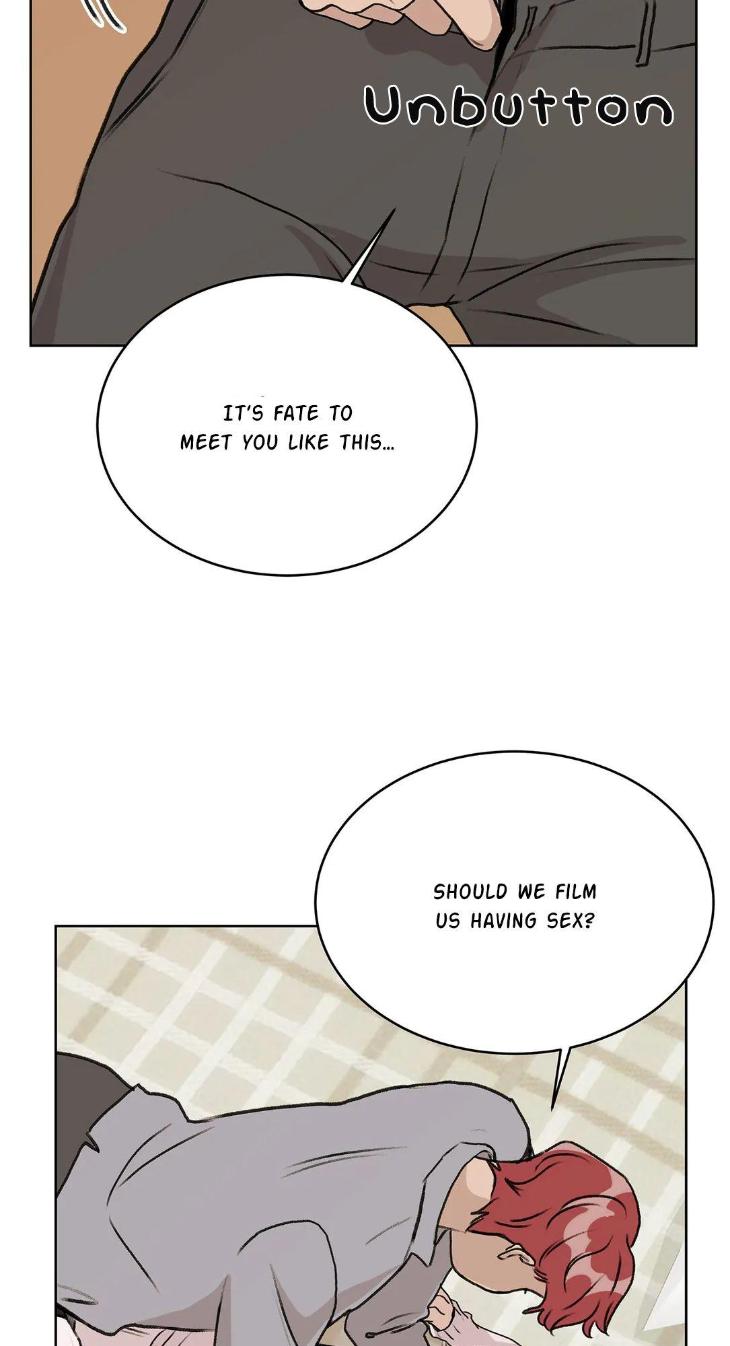 Love Camera by Nerin – Ch. 7 [Eng] page 60