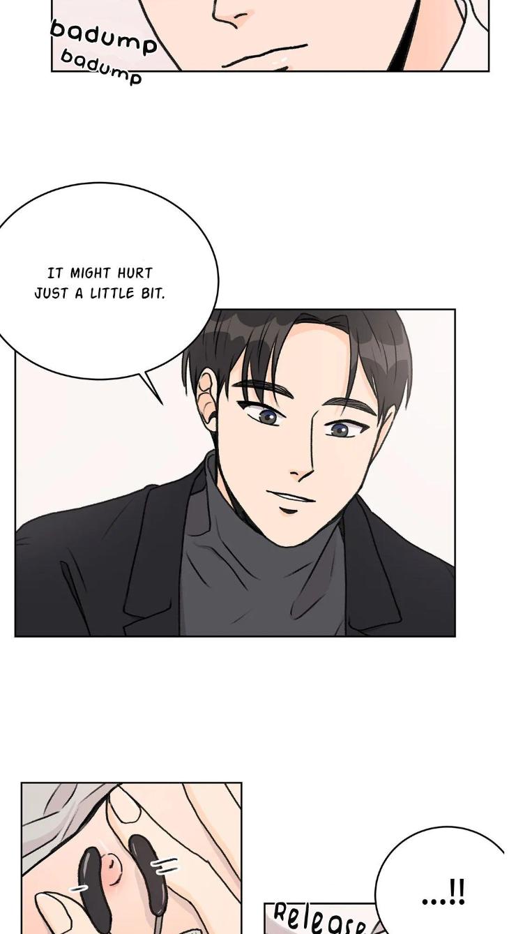 Love Camera by Nerin – Ch. 7 [Eng] page 7