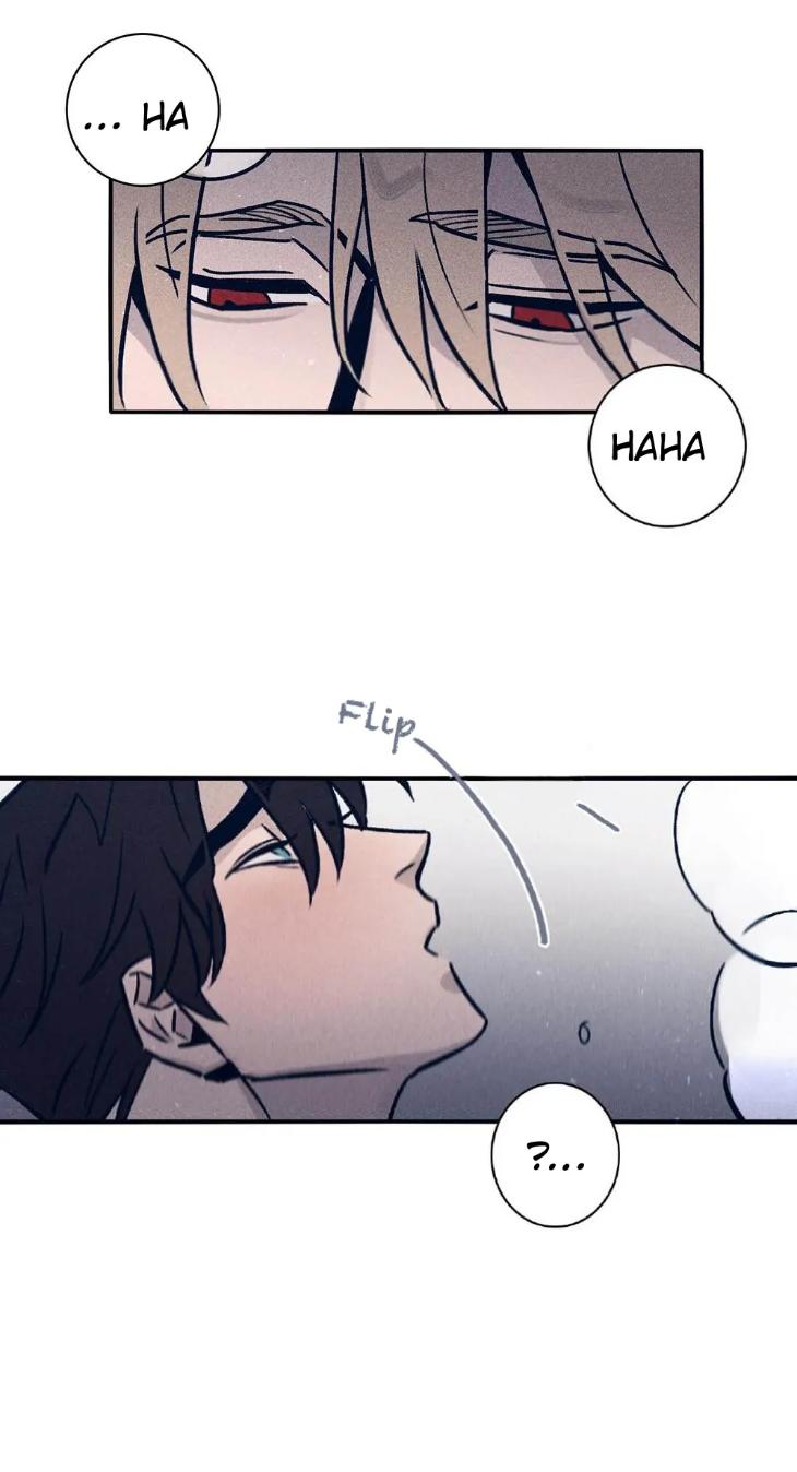 Marcel by Keumung/ Jinsung – Uncensored – Ch. 44 [Eng] page 9