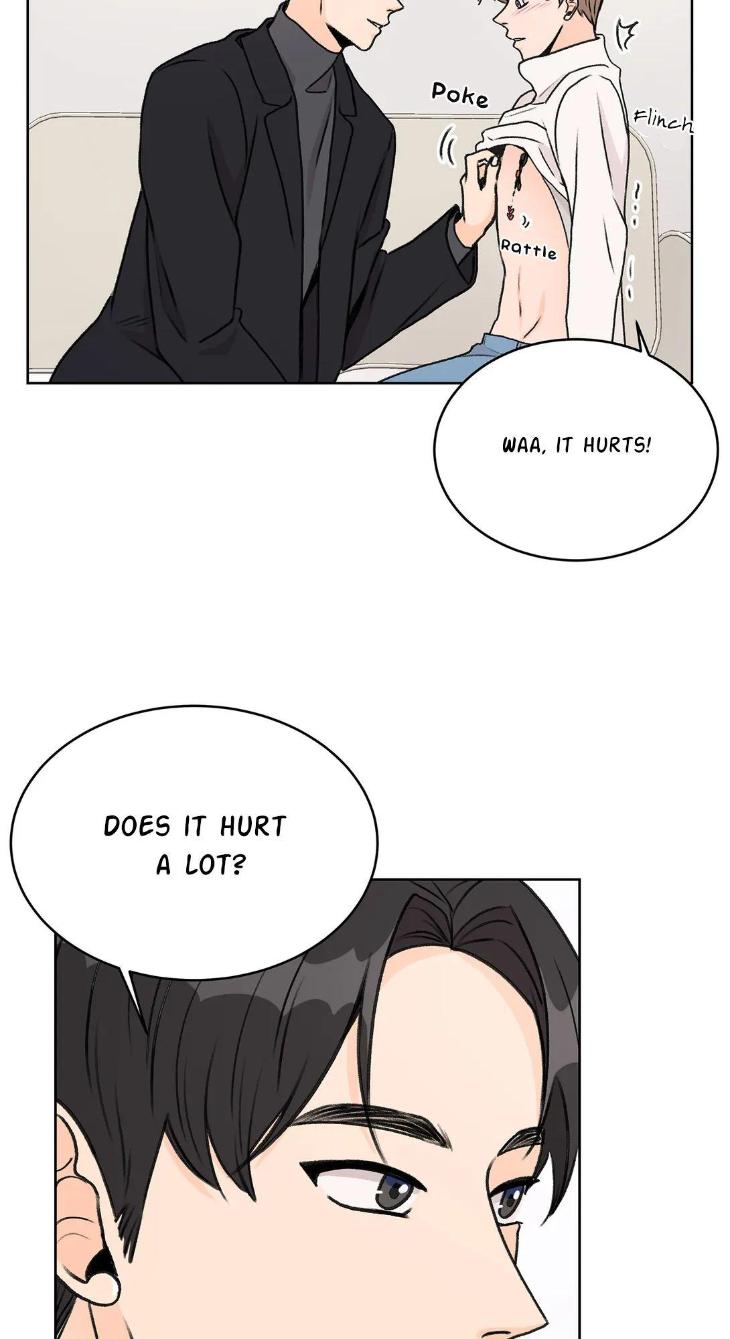 Love Camera by Nerin – Ch. 7 [Eng] page 9