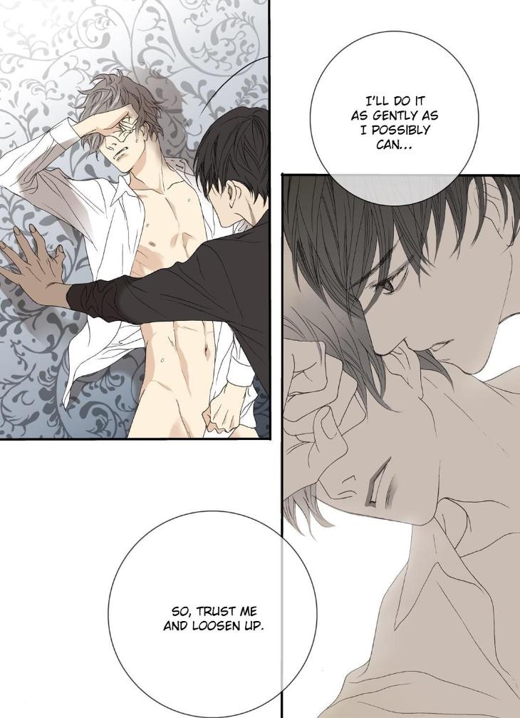 The Beast Must Die by Lee Hyeon-Sook [Eng] page 10