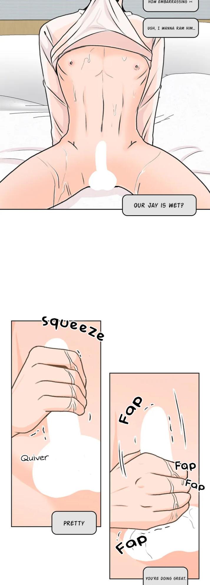 Love Camera by Nerin – Ch. 7 [Eng] page 10