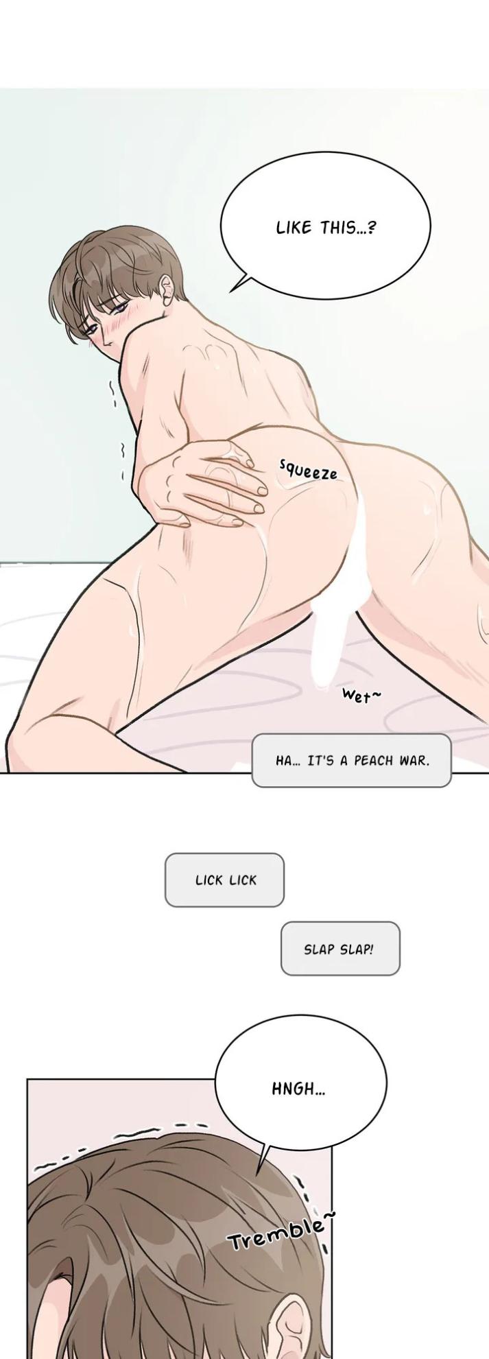 Love Camera by Nerin – Ch. 7 [Eng] page 14