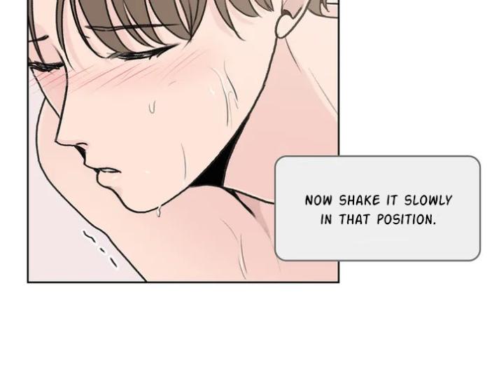 Love Camera by Nerin – Ch. 7 [Eng] page 15